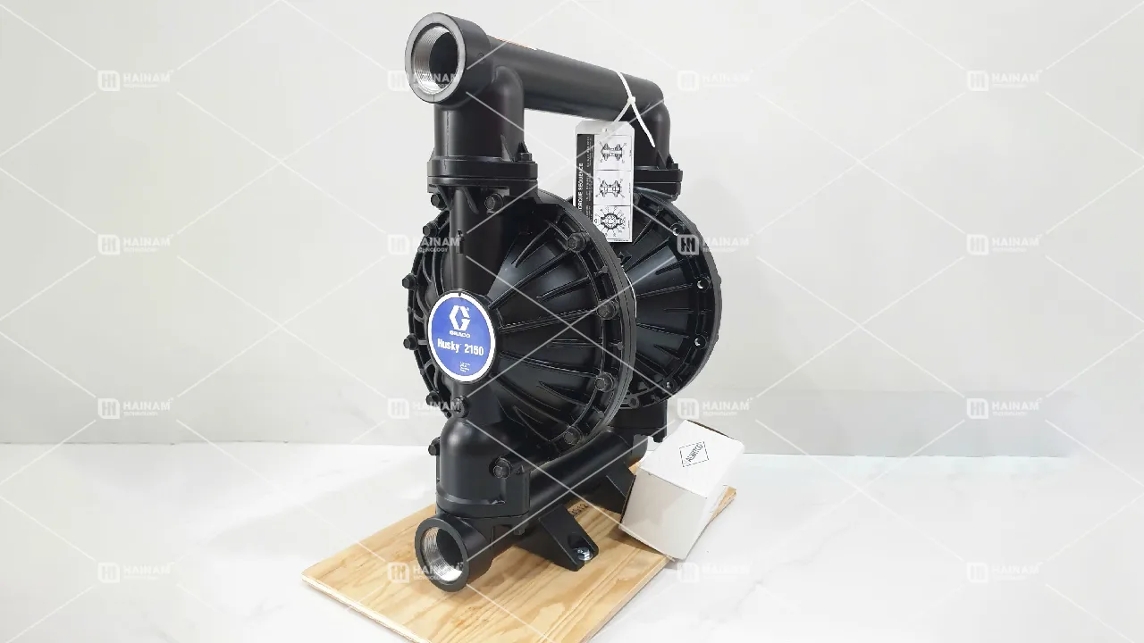 bơm màng husky 2150