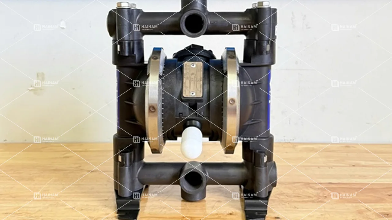 bơm màng husky model 716