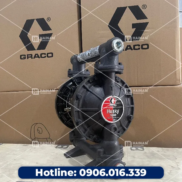 bơm màng husky 1040