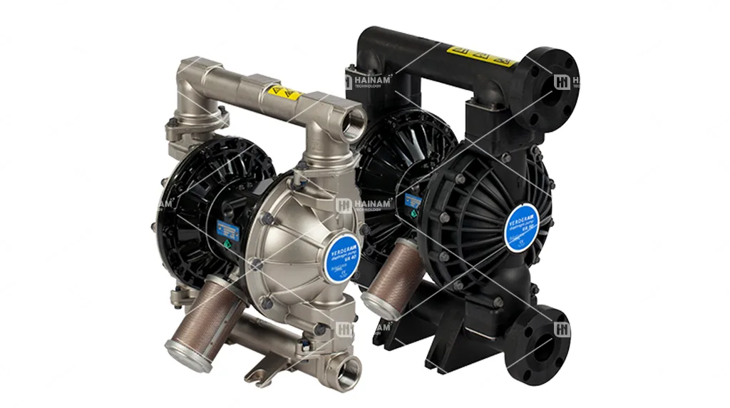 bơm màng verderair