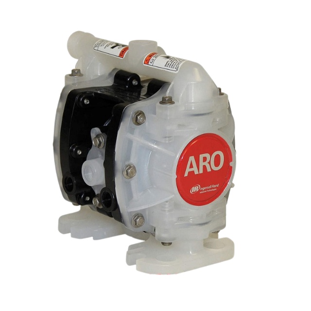 Bơm màng ARO PD01P-HPS-PTT-A