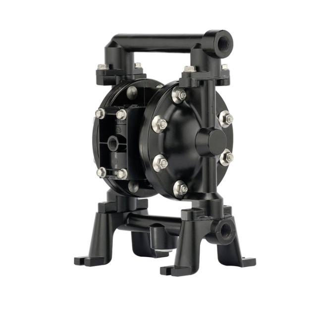 Bơm màng Aro PD05P-AAS-FAA-B