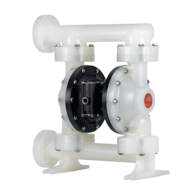 Bơm màng Aro PD15P-FPS-PAA
