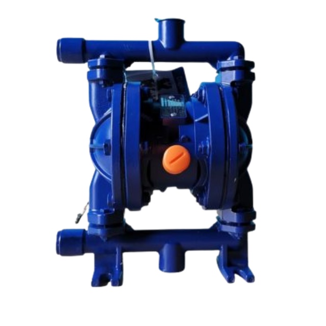 Bơm màng Carten DYI HLD15-AASP