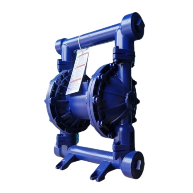 Bơm màng Carten DYI HLD50-CISP