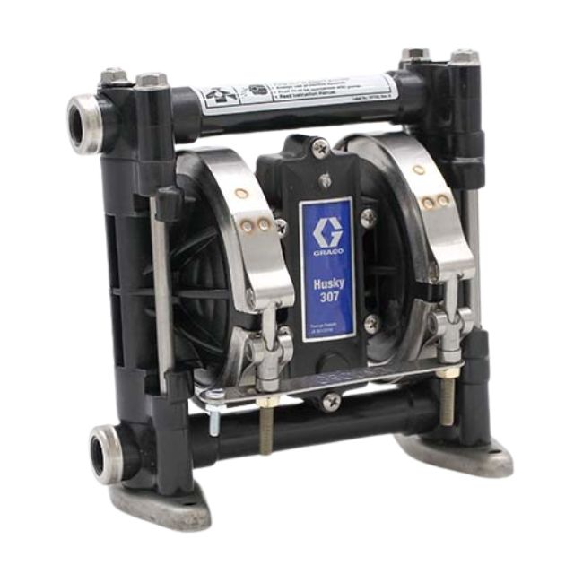 Bơm màng HUSKY 307 Part D31211