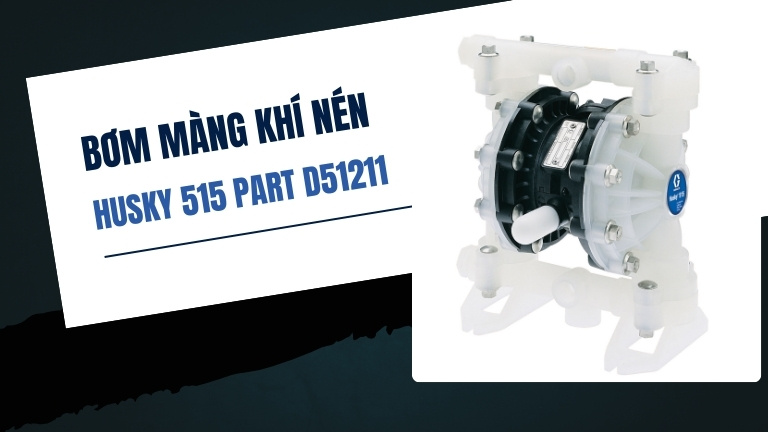 HUSKY 515 Part D51211
