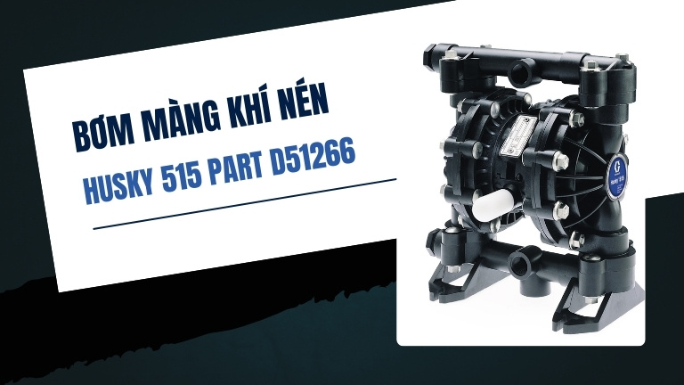 HUSKY 515 Part D51266