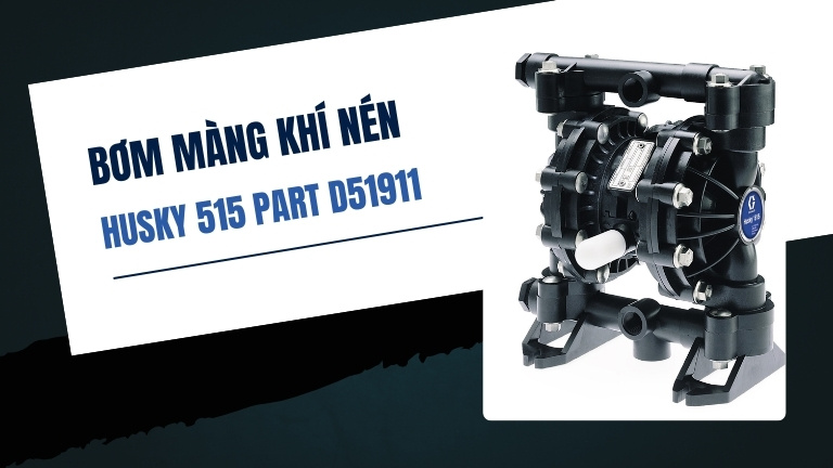 HUSKY 515 Part D51911