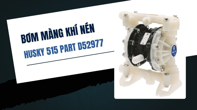 HUSKY 515 Part D52977