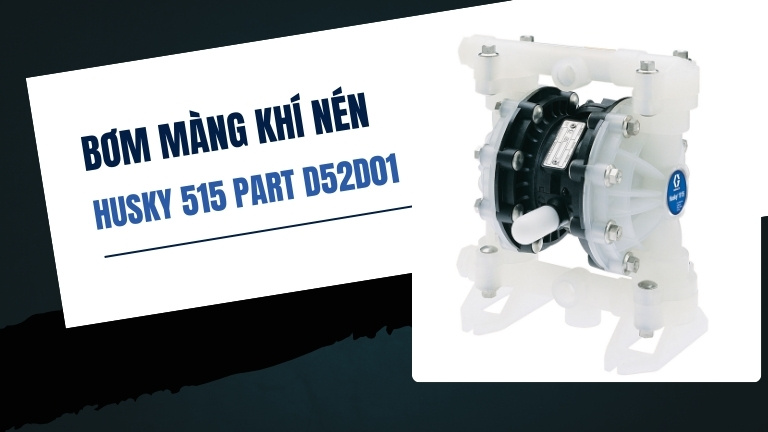 HUSKY 515 Part D52D01