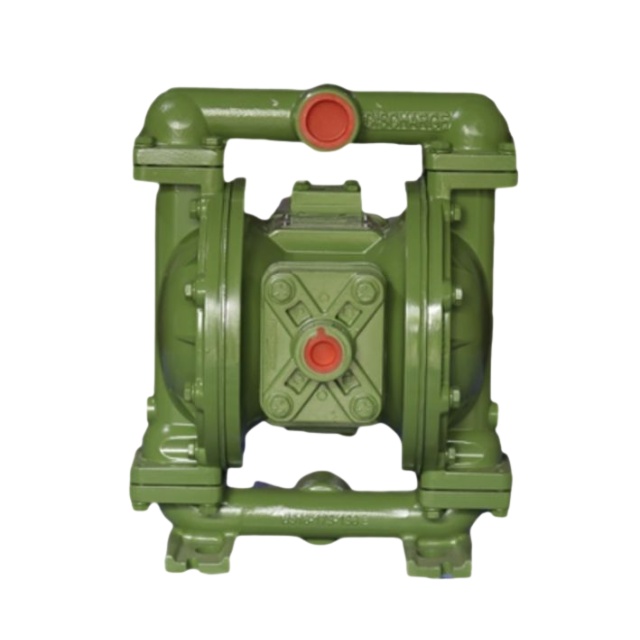 Bơm màng Marathon M15B1I2TABS000