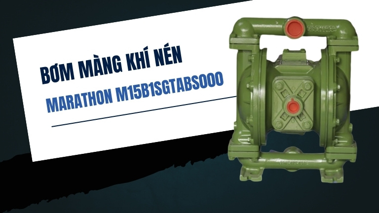 Marathon M15B1SGTABS000