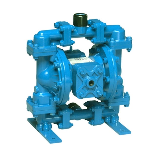 Bơm màng Sandpiper S05B1ABWABS600