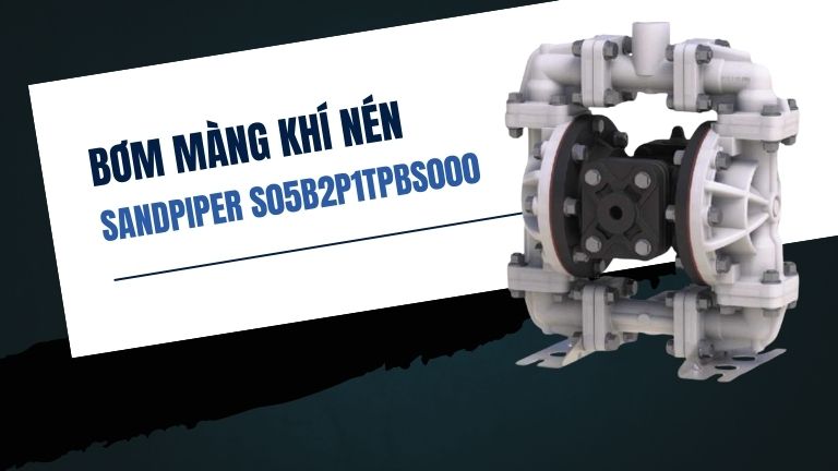 Sandpiper S05B2P1TPBS000