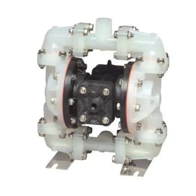 Bơm màng Sandpiper S07B1P1PPBS000