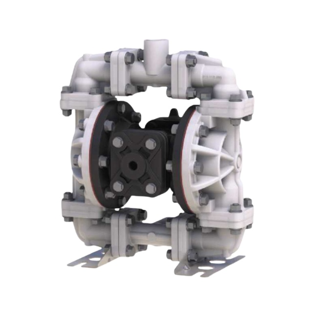 Bơm màng Sandpiper S07B1P2PPBS000