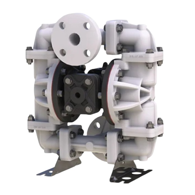 Bơm màng Sandpiper S10B1P2PPAS000