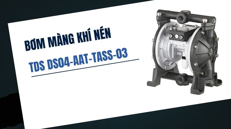 TDS DS04-AAT-TASS-03