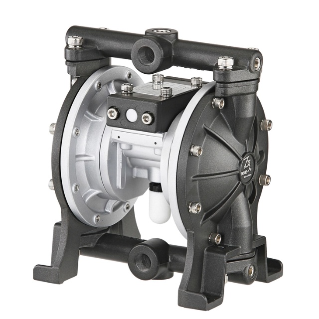 Bơm màng TDS DS04-AAT-TASS-03