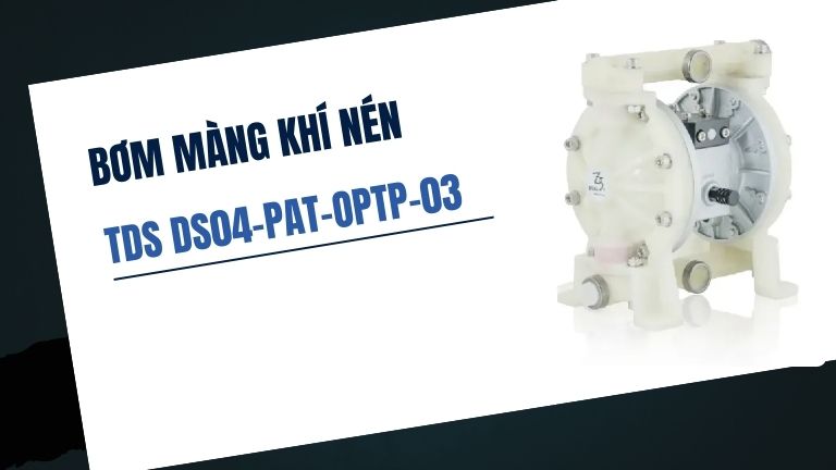 TDS DS04-PAT-OPTP-03