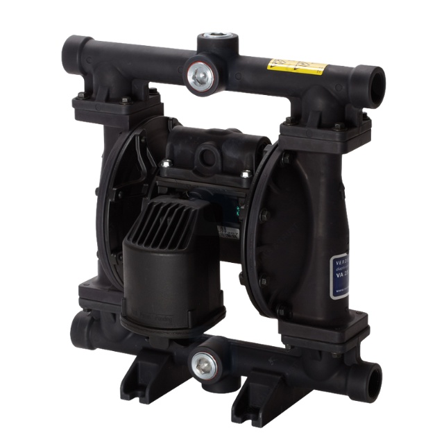 Bơm màng VA25(HE)AA-SSTFTFTBOO