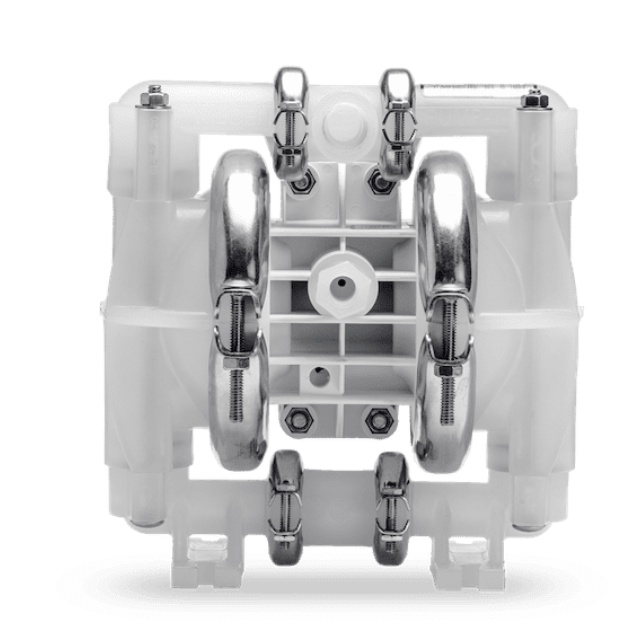 Bơm màng Wilden P1/PPPPP/TNU/TF/KTV