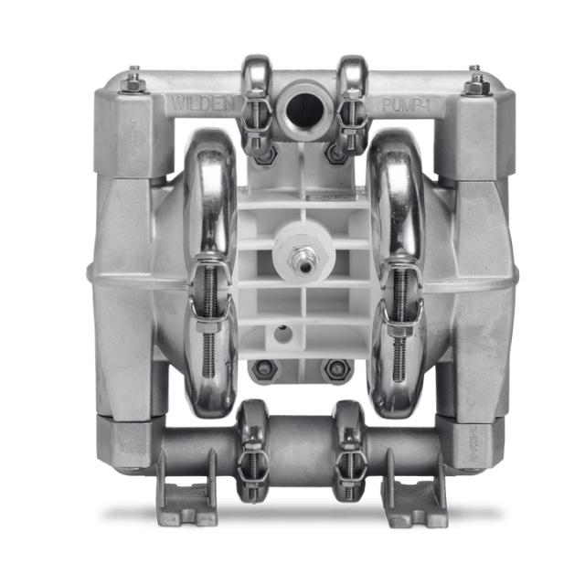 Bơm màng Wilden XPS1/AAAAA/WFS/WF/AWF/0014