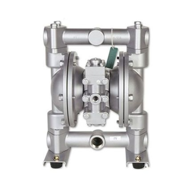 Bơm màng Yamada DP-10BPT