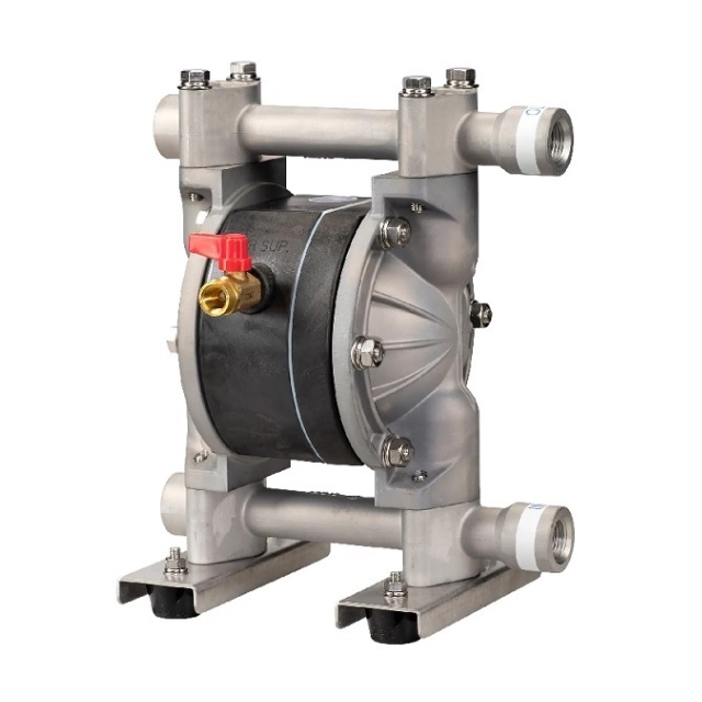 Bơm màng Yamada NDP-15BAH