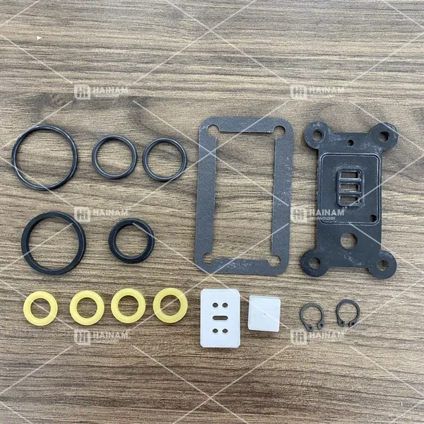 bộ vòng đệm van chia khí