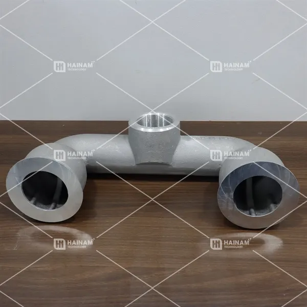 cổng xả máy bơm màng