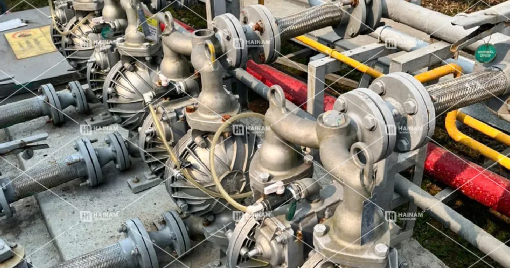 Có Nên Mua Bơm Màng Yamada? Phân Tích Trước Khi Quyết Định (2026)