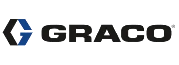 logo bơm màng graco