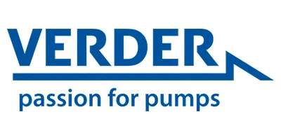 logo bơm màng verderair